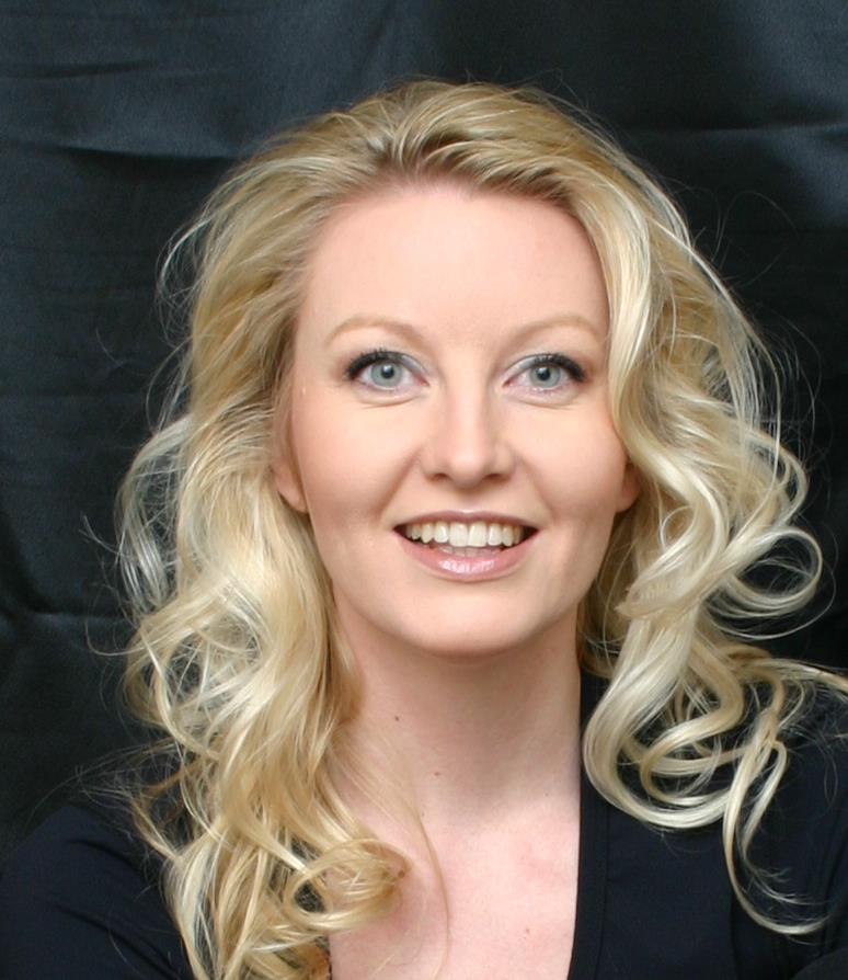 LeAnn Hilgers